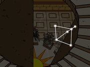 Altador's Constellation Clue