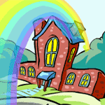 Guild headquaters