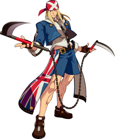 File:Axl GGXrd Portrait.png