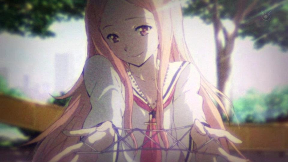 Mana Ouma | Guilty Crown Wiki | FANDOM powered by Wikia