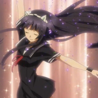 Tsugumi | Guilty Crown Wiki | Fandom powered by Wikia