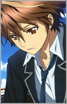 Image Shu Ouma jpg Guilty Crown Wiki FANDOM powered 