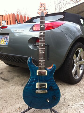 File:Paul Reed Smith Custom 22.jpg