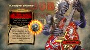 WarriorJohnny-GHWOR