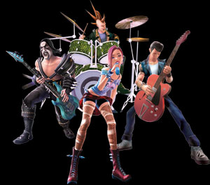 guitar hero world tour guitar character guitar hero world tour guitar character