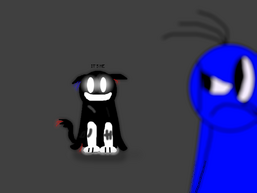 Shadow Gumball