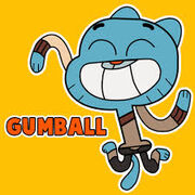 Gumball 4