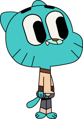Gumball  Wiki O Incrível Mundo de Gumball Fan Fiction 