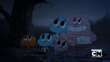 Wattersons