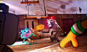 GumballBball