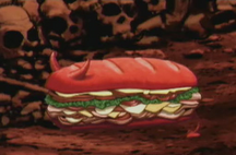Broodwich