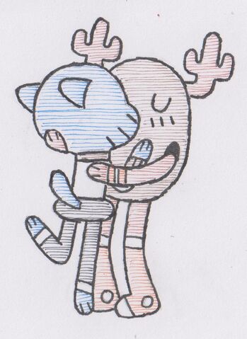 File:Penny and gumball.jpg