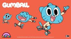 Gumball!