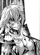Violent Elena
