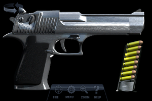Deagle 001