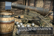Cannon