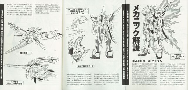 File:Ghost Gundam Lineart.jpg