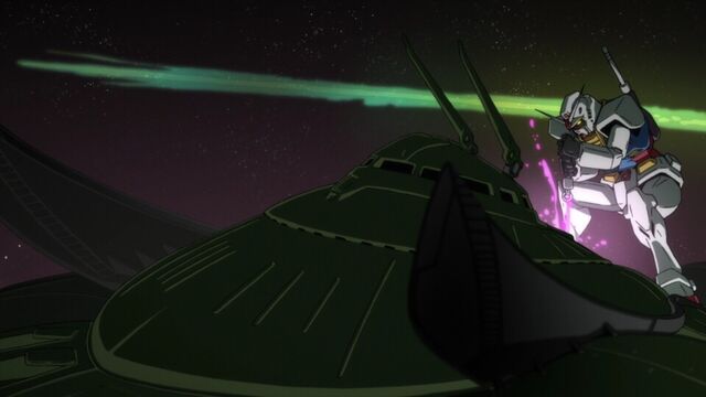 File:MSGUC-Gundam vs Big Zam.jpg