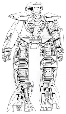 File:FLAT-L06D Flat Back View Lineart.jpg