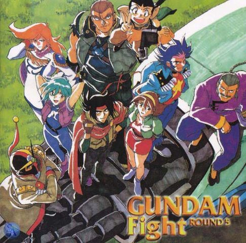 File:G gundam main cast.jpg
