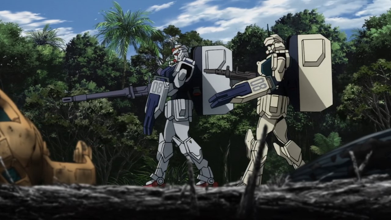 Image GUNDAM 08TH MS TEAM SHORT FILM (2).jpg The Gundam Wiki