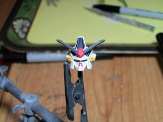 GPO2A HGUC