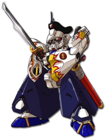 File:Bushido gundam.png