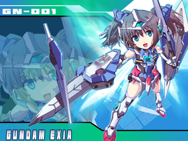 File:Gundam Exia MS Girl.jpg