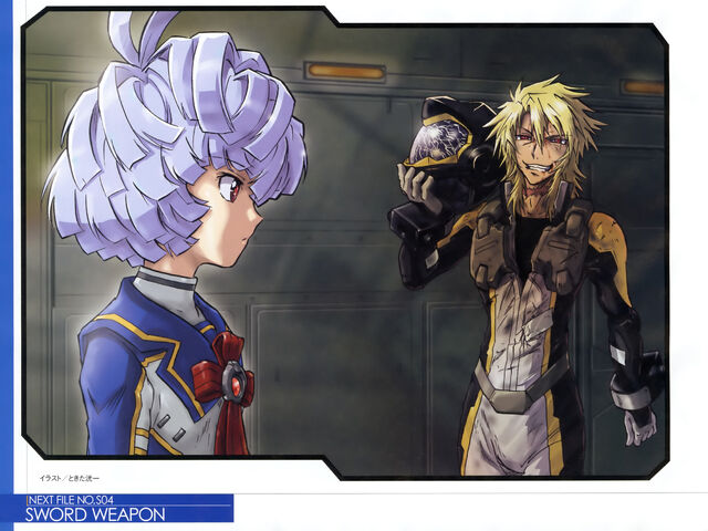 File:Fon Spaak and Gundam Meister 874..jpg