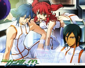 TrinityMeisters