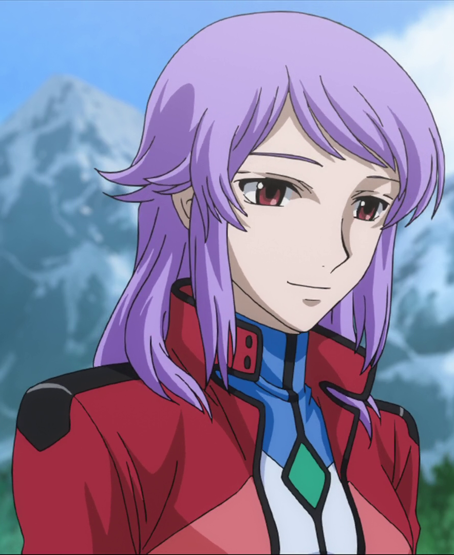 Anew Returner | The Gundam Wiki | FANDOM powered by Wikia