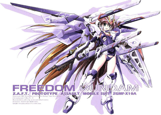 File:Freedom Gundam girl.jpg