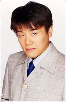Takeshi Kusao