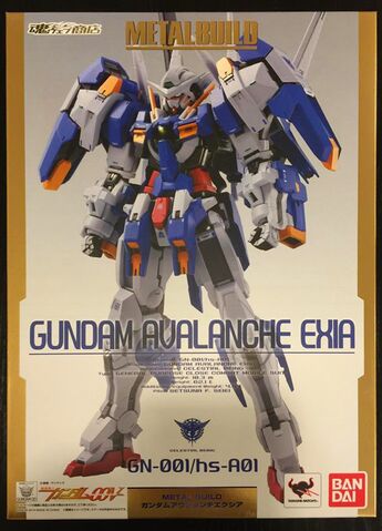 File:MetalBuild-GundamAvalancheExia.jpg