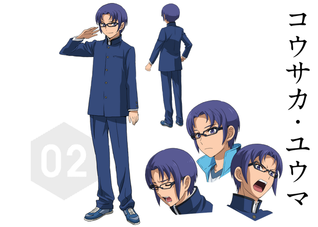 File:Yuuma Kousaka Character Sheet.png