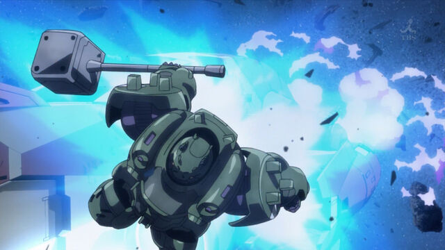 File:Gundam Gusion Attacks Isaribi.jpg