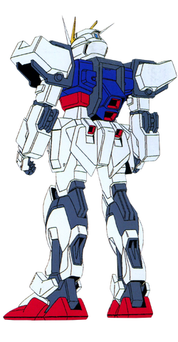 File:Strike Gundam back.png