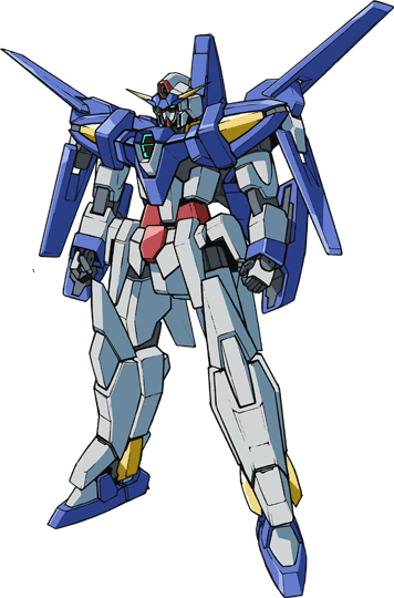 AGE-3 Gundam AGE-3 Normal | The Gundam Wiki | Fandom powered by Wikia