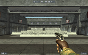 Shooting 5 CZ-75.2