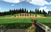 Shooting 6 AK-47.4