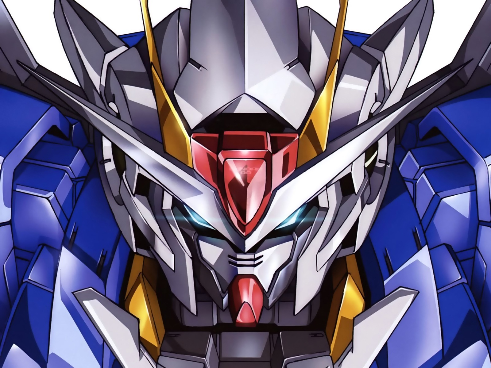 Gundam-type Mobile Suit | Gundam Fanon Wiki | FANDOM ...