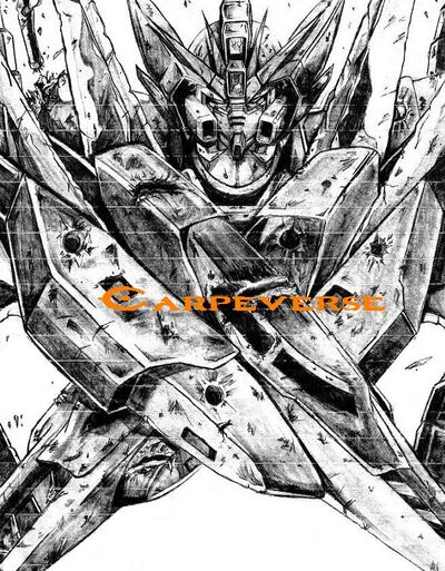 Carpeverse