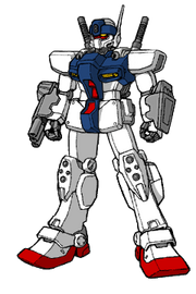 Episilon Gundam G