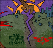 Splitworlds