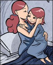 Annie and Surma