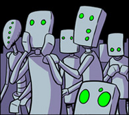 Robots