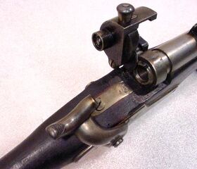 Joslyn Rifle 2