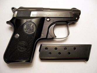 Beretta950Jetfire