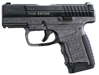 Walther PPS First Edition