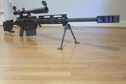 Bushmasterba50
